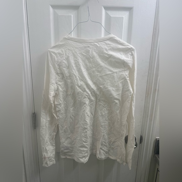 Nike men’s long sleeve tee - Picture 3 of 3